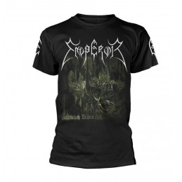 EMPEROR - Anthems to the Welkin at Dusk Metal TSHIRT