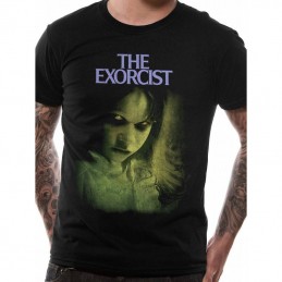 THE EXORCIST - Regan Tshirt