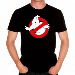 GHOSTBUSTERS - T-SHIRT