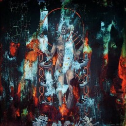 DEATHRITE - Nightmares Reign - 180g LP Gatefold + CD