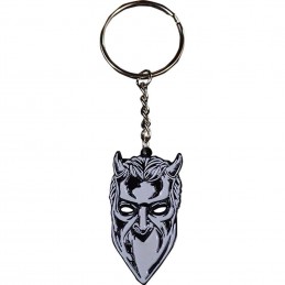 GHOST NAMELESS GHOUL KEYCHAIN