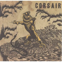 CORSAIR - Corsair CD