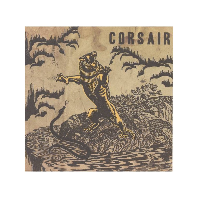 CORSAIR - Corsair CD