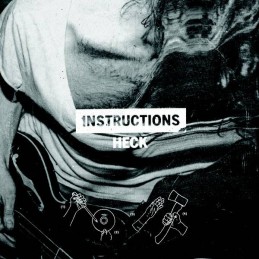 HECK - Instructions CD