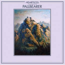 PALLBEARER - Heartless CD Digipack