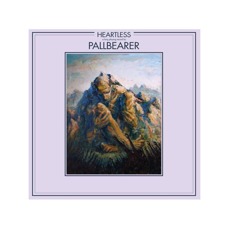 PALLBEARER - Heartless CD Digipack