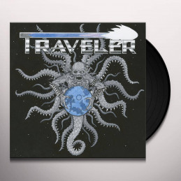 TRAVELER - Traveler LP