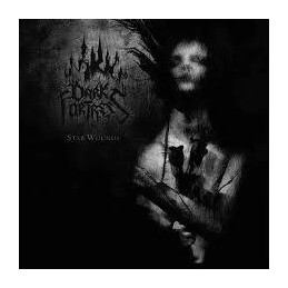 DARK FORTRESS - Stab Wounds DIGIPACK