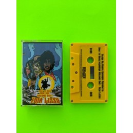 Bow To Your Masters Volume 1: THIN LIZZY Tape