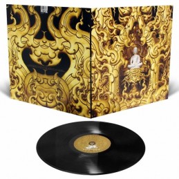 YOB - Catharsis LP Gatefold - Limited Edition