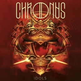 CHRONUS  - Idols CD PREORDER