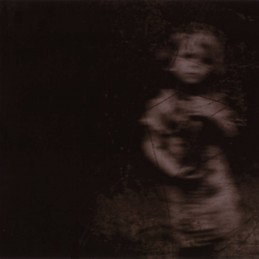 SHINING - IV: The Eerie Cold LP - 180g Black Vinyl