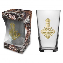 GHOST - Prequelle - PINT GLASS