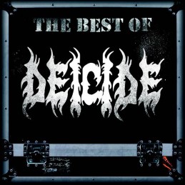 DEICIDE - The Best Of Deicide CD