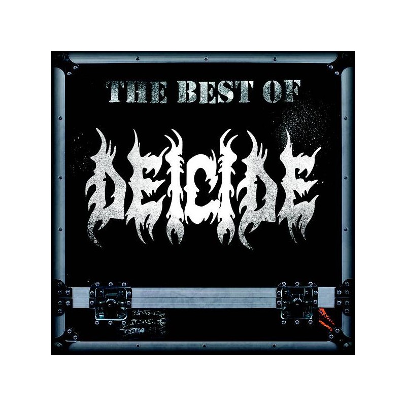 DEICIDE - The Best Of Deicide CD