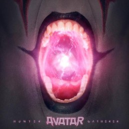 AVATAR - Hunter Gatherer - Gatefold LP 180g + CD