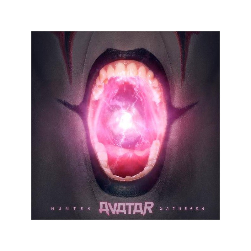 AVATAR - Hunter Gatherer - Limited CD Digipack