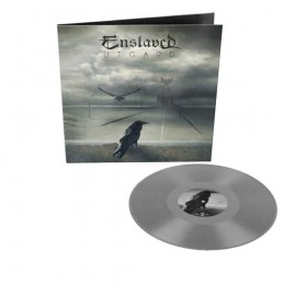 ENSLAVED - Utgard LP Gatefold - Limited Edition