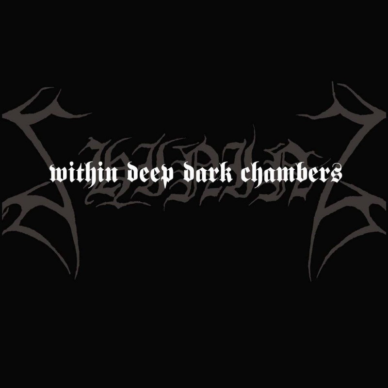 SHINING - I - Within Deep Dark Chambers - 180g Cream Colored LP