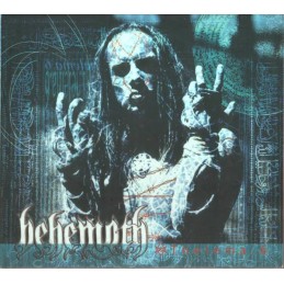 BEHEMOTH - Thelema 6 CD