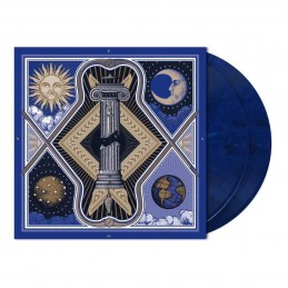 DELUGE - Aego Templo 2LP Gatefold - Limited Edition