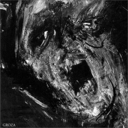 MGLA - Groza LP - Black Vinyl