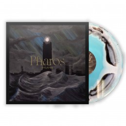 IHSAHN - Pharos LP - Coloured Vinyl Limited Edition