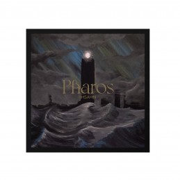 IHSAHN - Pharos LP - Coloured Vinyl Limited Edition