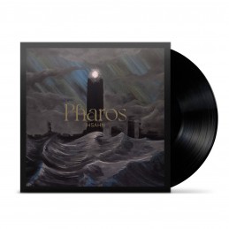 IHSAHN - Pharos LP - Black Vinyl