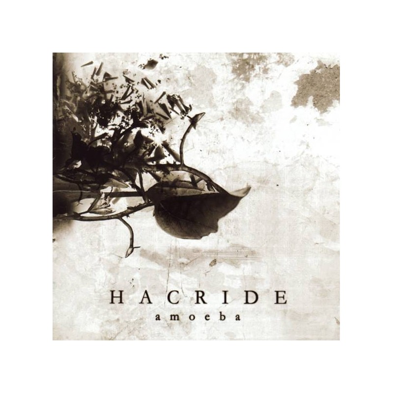 HACRIDE - Amoeba CD