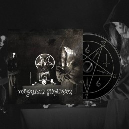 BEHEXEN - Rituale Satanum CD Digipack
