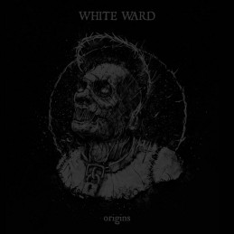 WHITE WARD - Origins CD Digipack