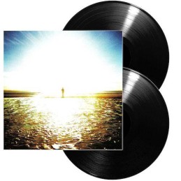 ANATHEMA - We're Here Because We're Here 2LP Gatefold - 180g Black Vinyl