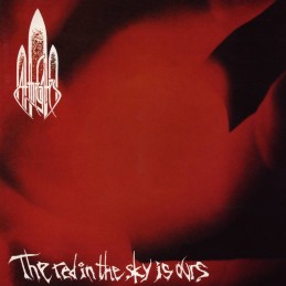 AT THE GATES - The Red In The Sky Is Ours CD
