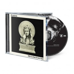 TRIBULATION - Where The Gloom Becomes Sound CD