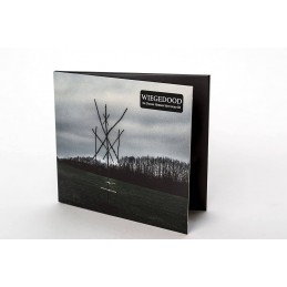 WIEGEDOOD - De Doden Hebben Het Goed III - Special Edition CD