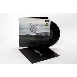 WIEGEDOOD - De Doden Hebben Het Goed III - Gatefold 180g Black Vinyl