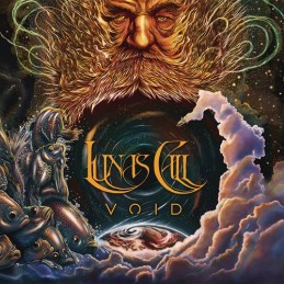 LUNA'S CALL : 'Void' Limited Edition Digipack