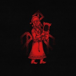 WARDRUNA - Skald LP - Gatefold Black Vinyl