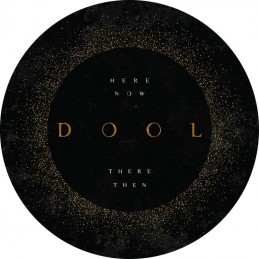 DOOL - Here Now, There Then LP - Picture Disc Limited Edition