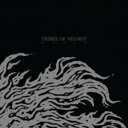 TRIBES OF NEUROT - Grace 2LP Gatefold - 180g Black Vinyl Limited Edition
