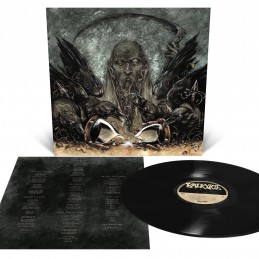 VALKYRIE - Fear LP - Limited Edition
