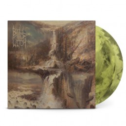BELL WITCH - Four Phantoms 2LP Gatefold - Limited Edition