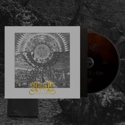 AARA - Triade I: Eos - CD Slipase Limited Edition