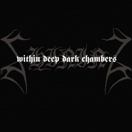 SHINING - I - Within Deep Dark Chambers CD
