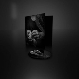 THROANE - Une Balle Dans le Pied CD - Limited Edition