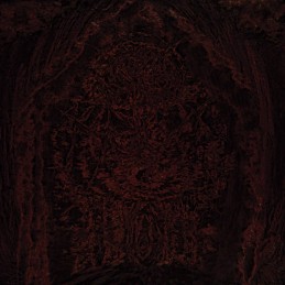 IMPETUOUS RITUAL - Blight Upon Martyred Sentience - CD Slipcase