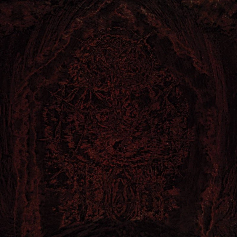 IMPETUOUS RITUAL - Blight Upon Martyred Sentience - CD Slipcase