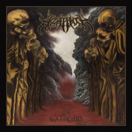AZARATH - In Extremis LP