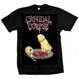 ULTRA VOMIT - Canidal corpse TS